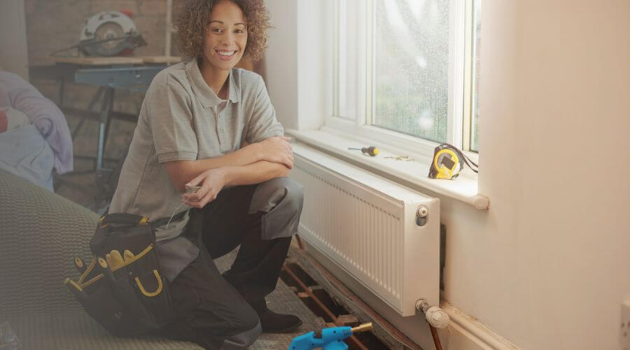 Local expert plumbing services in New Cuyama, CA